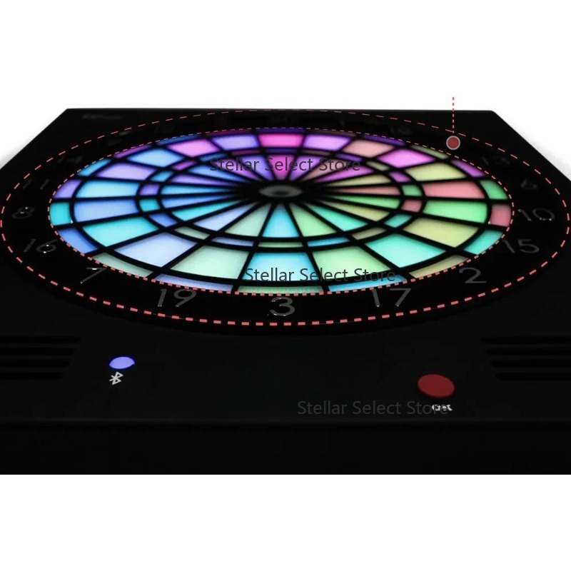 Board Game Online - H3L VDART papan dart LED online