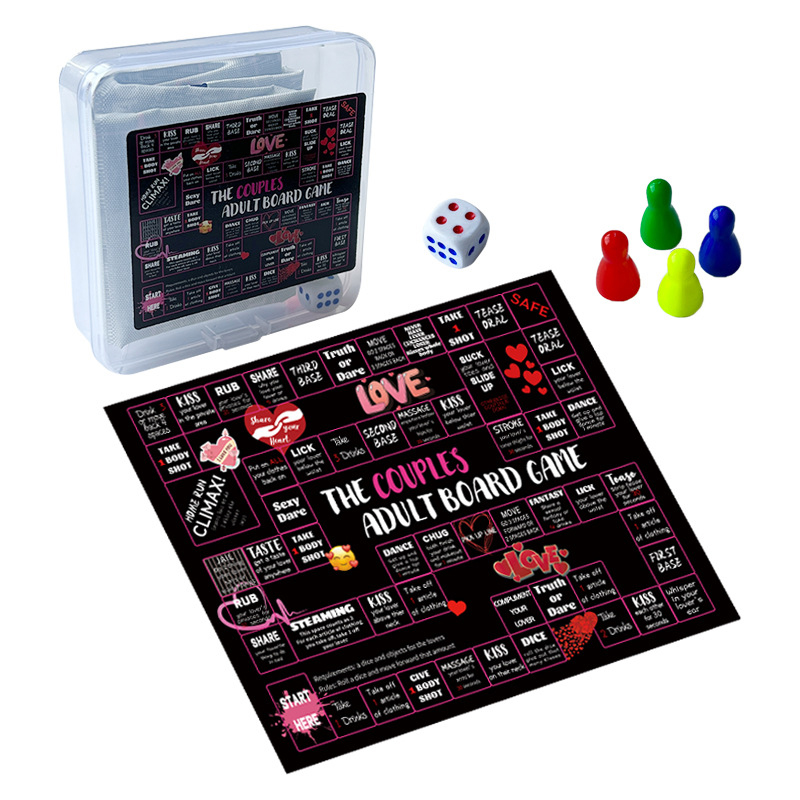 Board Game Unmatched - Permainan Baru Untuk Pasangan Permainan Papan