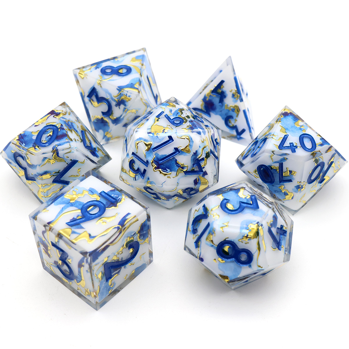 Board Game Land - Permainan papan permainan meja permainan peran