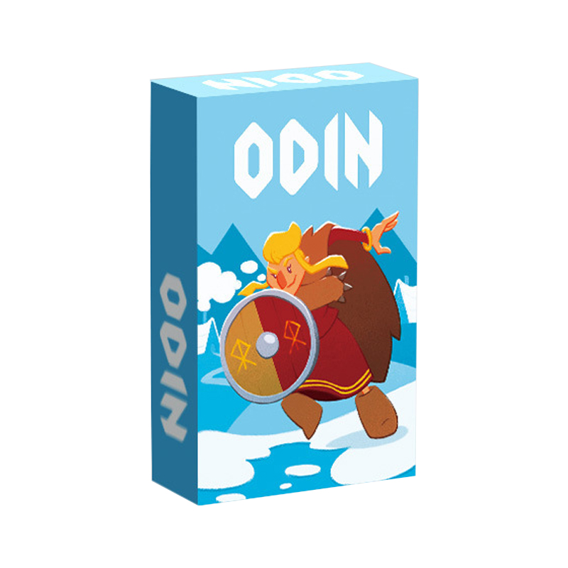 Board Game Solo - Permainan Kartu Papan Cina dan Inggris