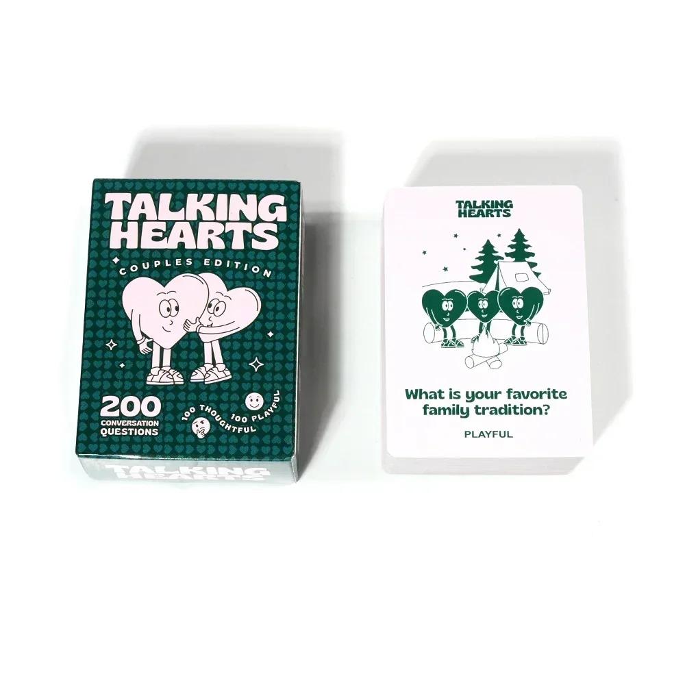 Board Game Unmatched - **Permainan Kartu Taklig Hearts, Permainan Papan,