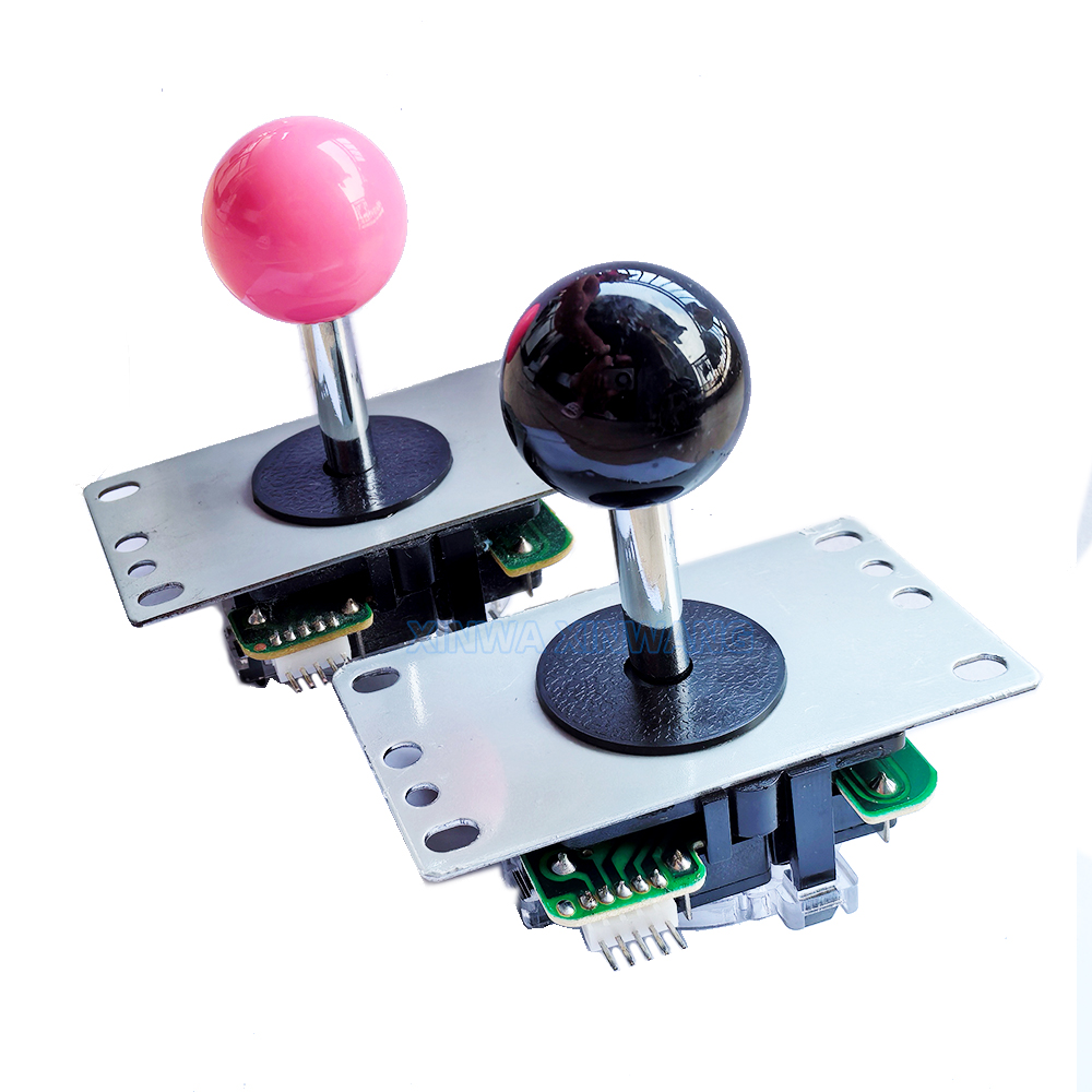 Board Game Online - Kopiasikan Joystick SANWA 5-Pin Dan Pembatas