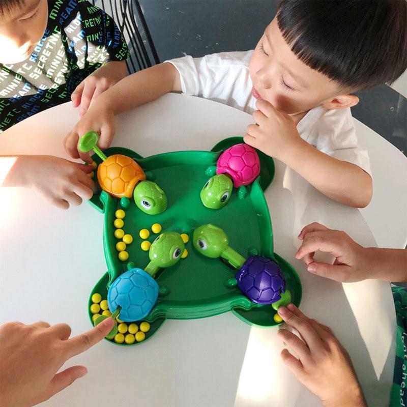 Lapar Penyu Permainan Anak-ana - Board Game Jenga ulasan dan harga
