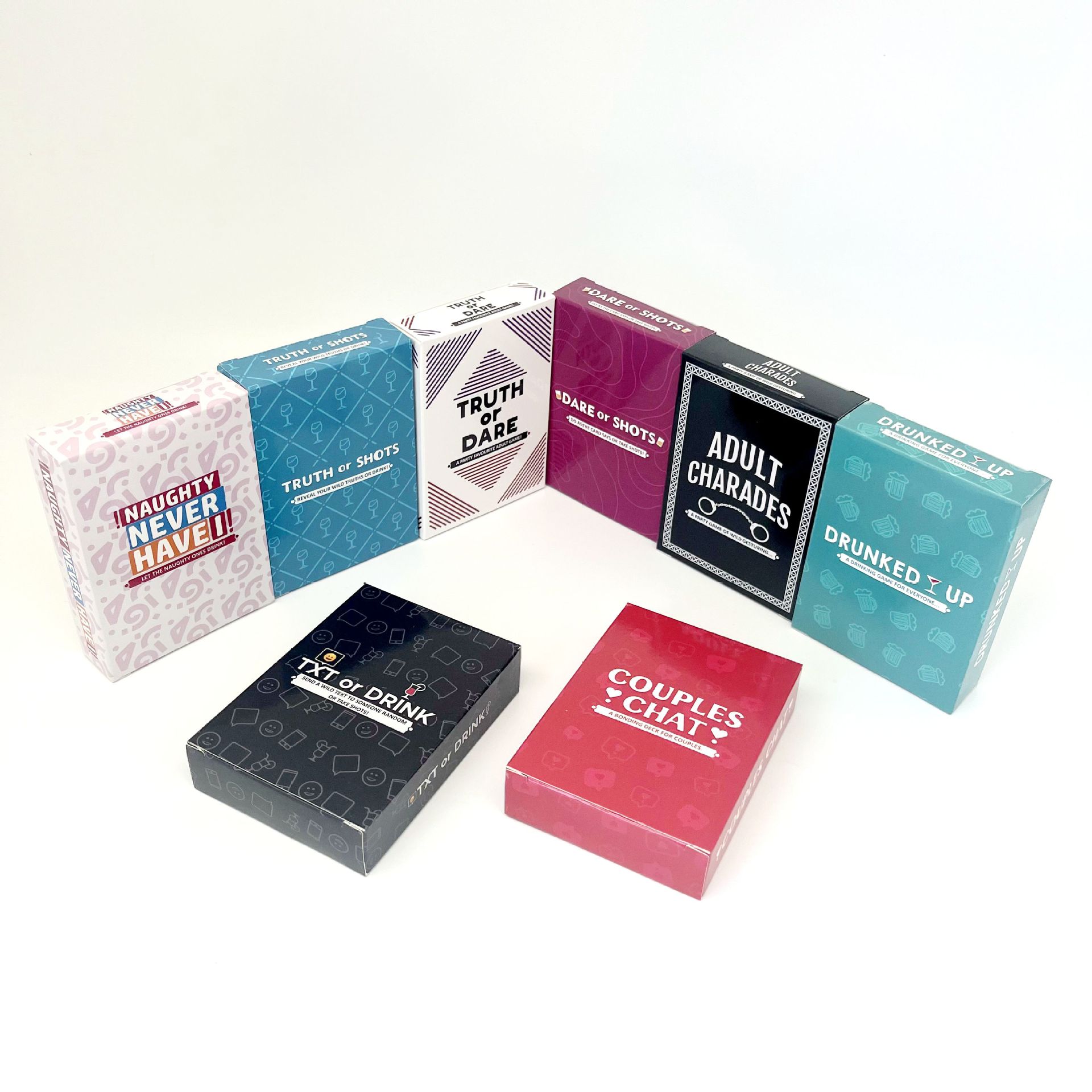 Berbagai Versi Set Permainan P - Board Game Unmatched ulasan dan harga