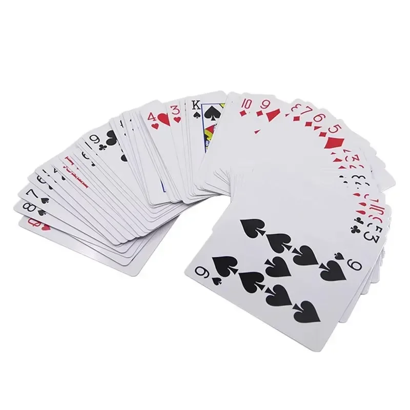Kartu Poker Bertanda Rahasia,  - Board Game Ranking ulasan dan harga