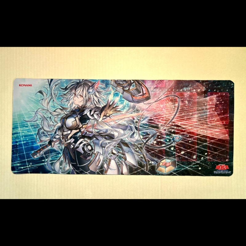620x265mm Diy Yu-Gi-Oh! Sky St - Board Game Diy ulasan dan harga