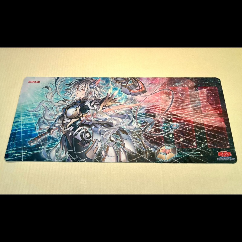 620x265mm Diy Yu-Gi-Oh! Sky St - Board Game Diy ulasan dan harga