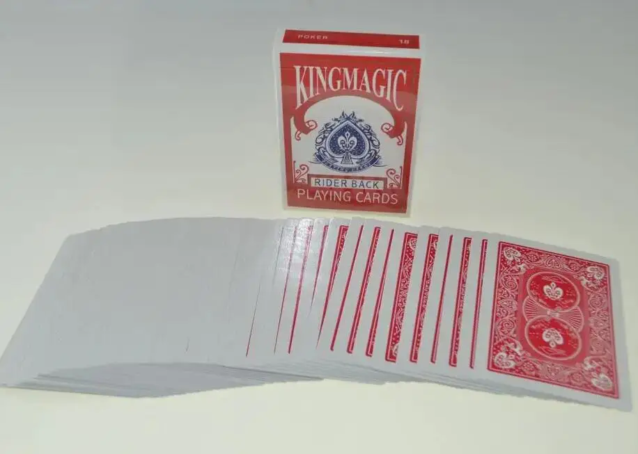 Trik Sulap Dek Bertanda Bermai - Board Game Ranking ulasan dan harga