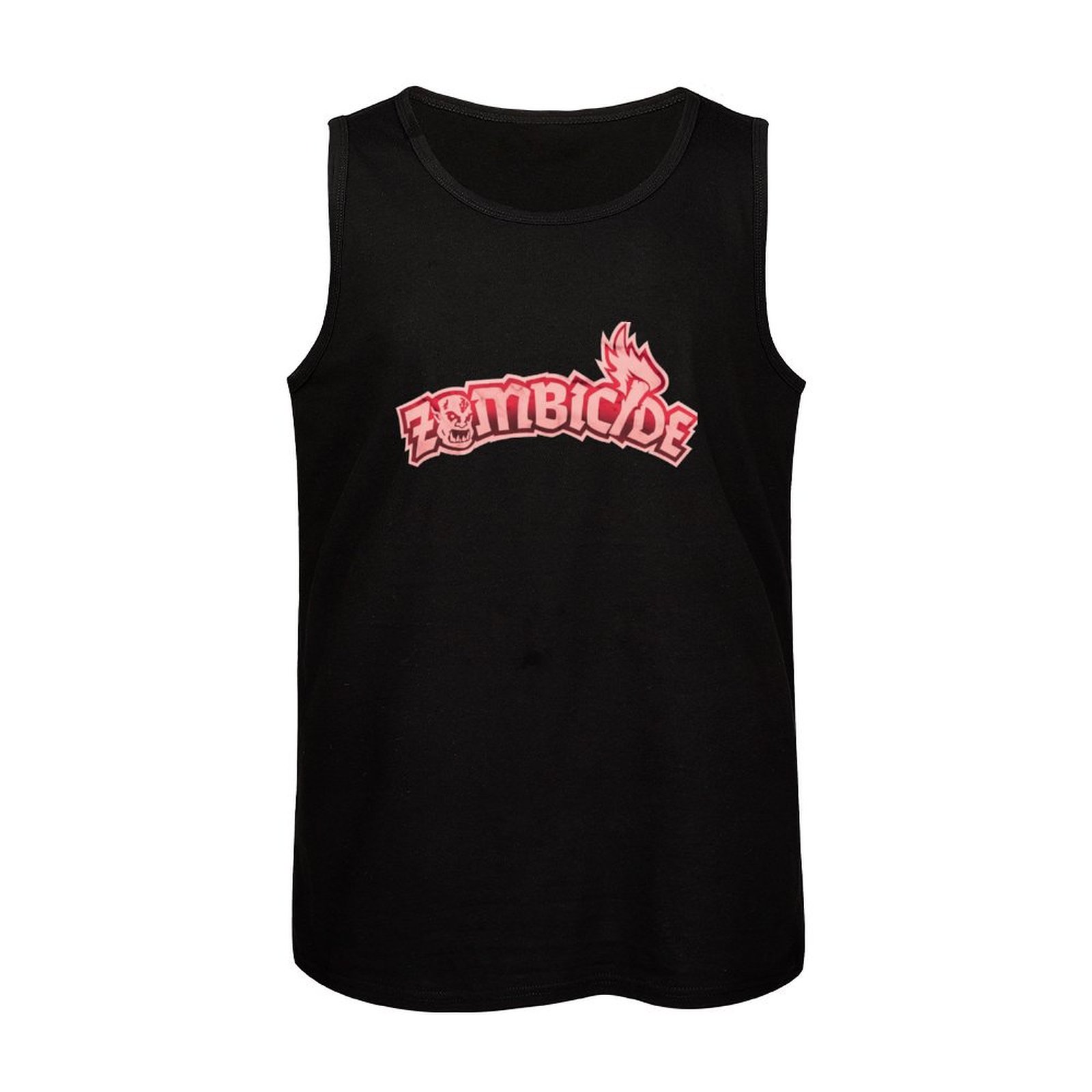 Zombyide BoardGame Tank Top ro - Board Game Zombicide ulasan dan harga