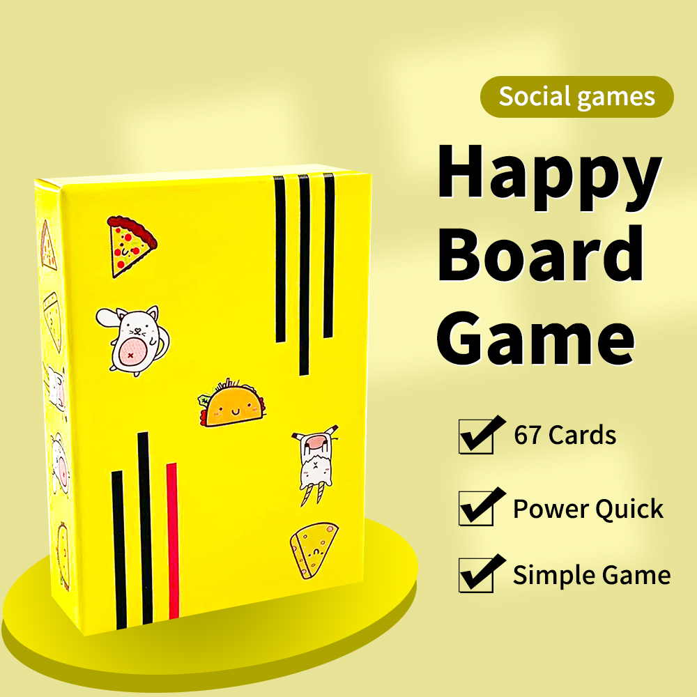 Permainan Kartu Permainan Papa - Board Game Solo ulasan dan harga