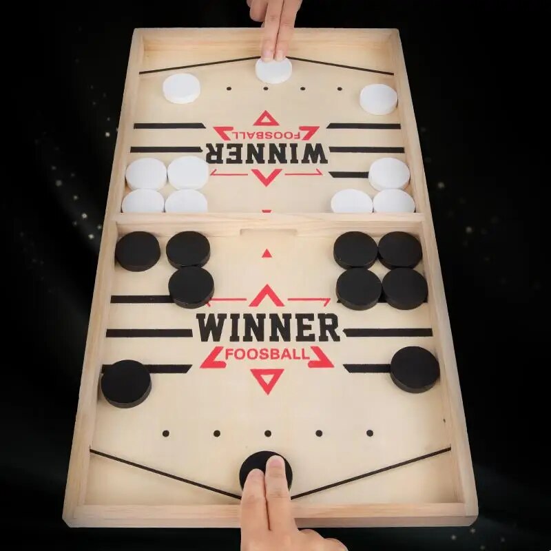 Papan permainan hoki meja, sel - Board Game Jenga ulasan dan harga