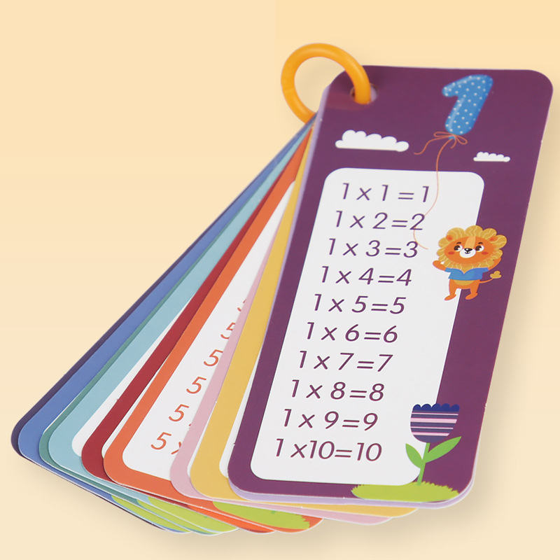 Papan Permainan Matematika Mon - Board Game Land ulasan dan harga