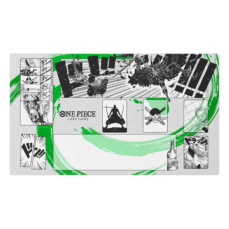 600X350X2Mm Diy One Piece Roro - Board Game Diy ulasan dan harga