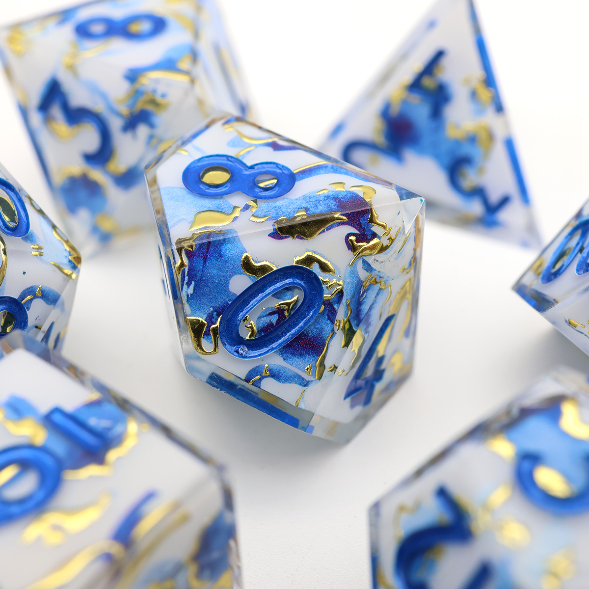 Permainan papan permainan meja - Board Game Land ulasan dan harga
