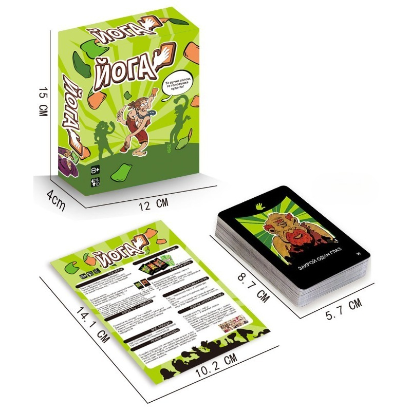 5-Pack Paket Permainan Kartu P - Board Game Unmatched ulasan dan harga