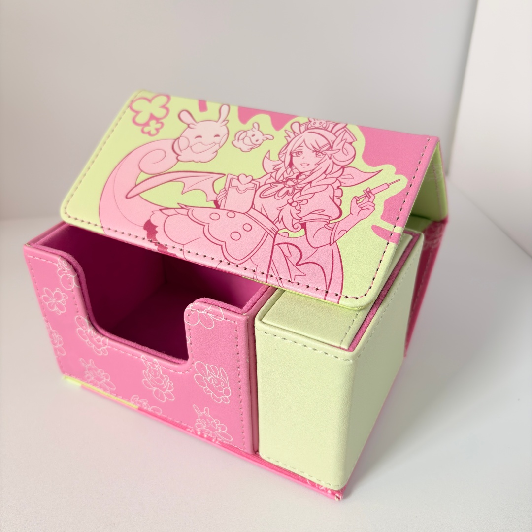 Yu-Gi-Oh! DIY Dragonmaid Nurse - Board Game Diy ulasan dan harga