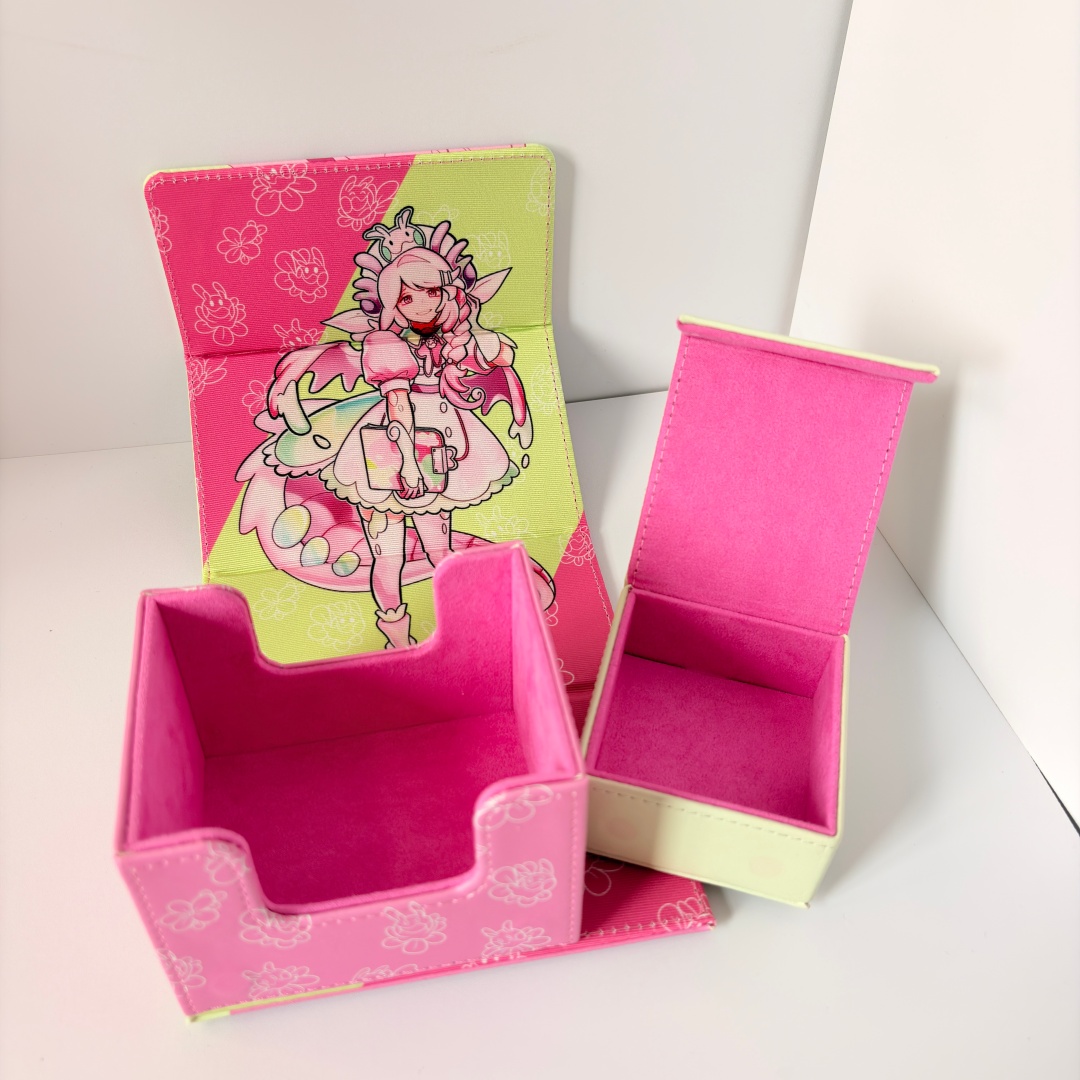Yu-Gi-Oh! DIY Dragonmaid Nurse - Board Game Diy ulasan dan harga