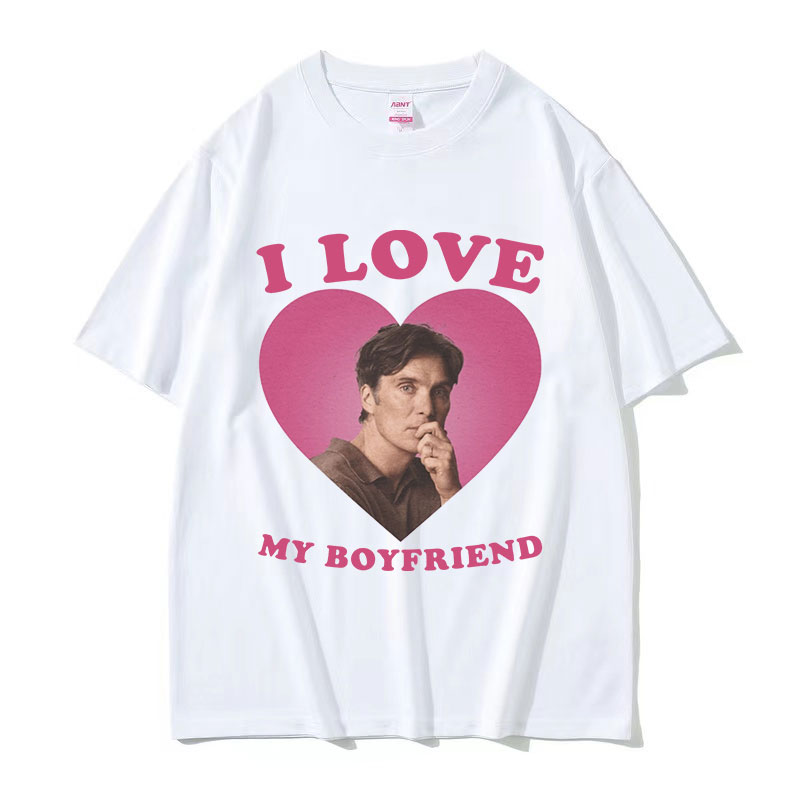 I Love My Boyfriend Cillian Gr - Board Game Jenga ulasan dan harga