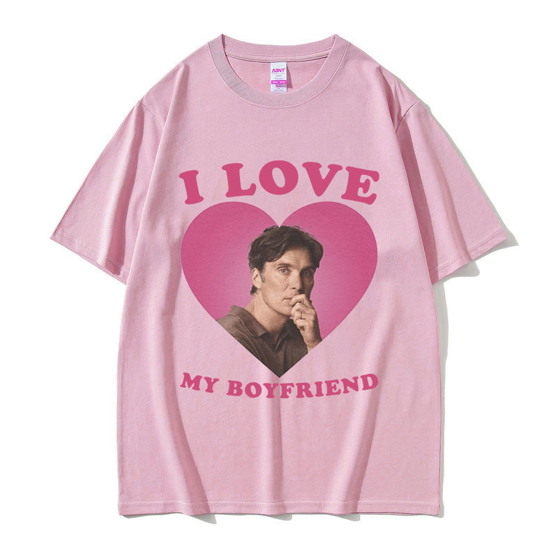 I Love My Boyfriend Cillian Gr - Board Game Jenga ulasan dan harga