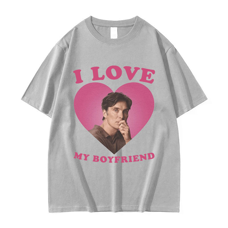 I Love My Boyfriend Cillian Gr - Board Game Jenga ulasan dan harga