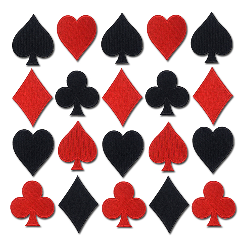 Kartu Remi Sekop Poker Cinta H - Board Game Online ulasan dan harga