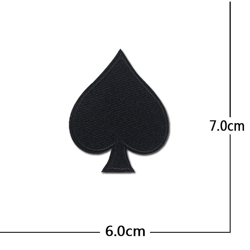 Kartu Remi Sekop Poker Cinta H - Board Game Online ulasan dan harga