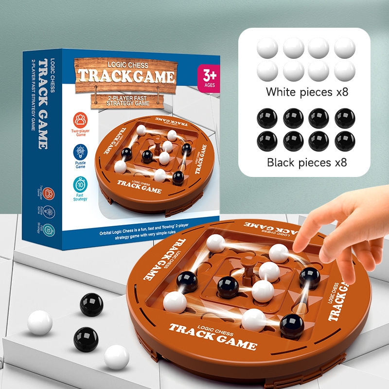 Permainan catur menyenangkan p - Strategy Board Game ulasan dan harga
