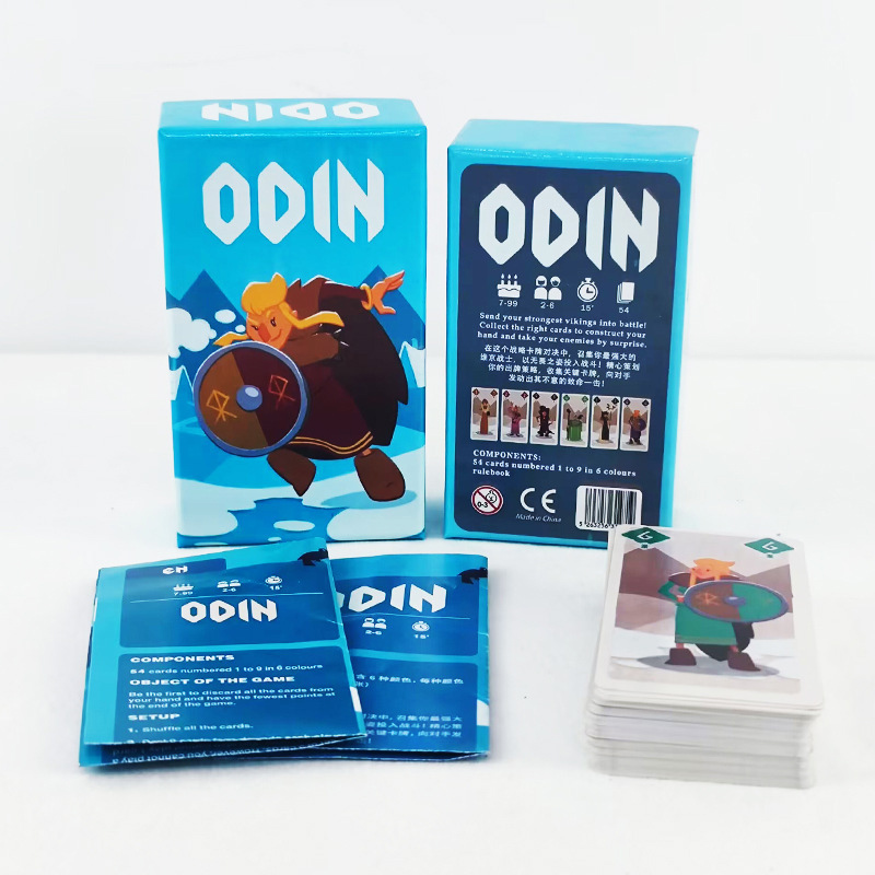 Permainan Kartu Papan Cina dan - Board Game Solo ulasan dan harga