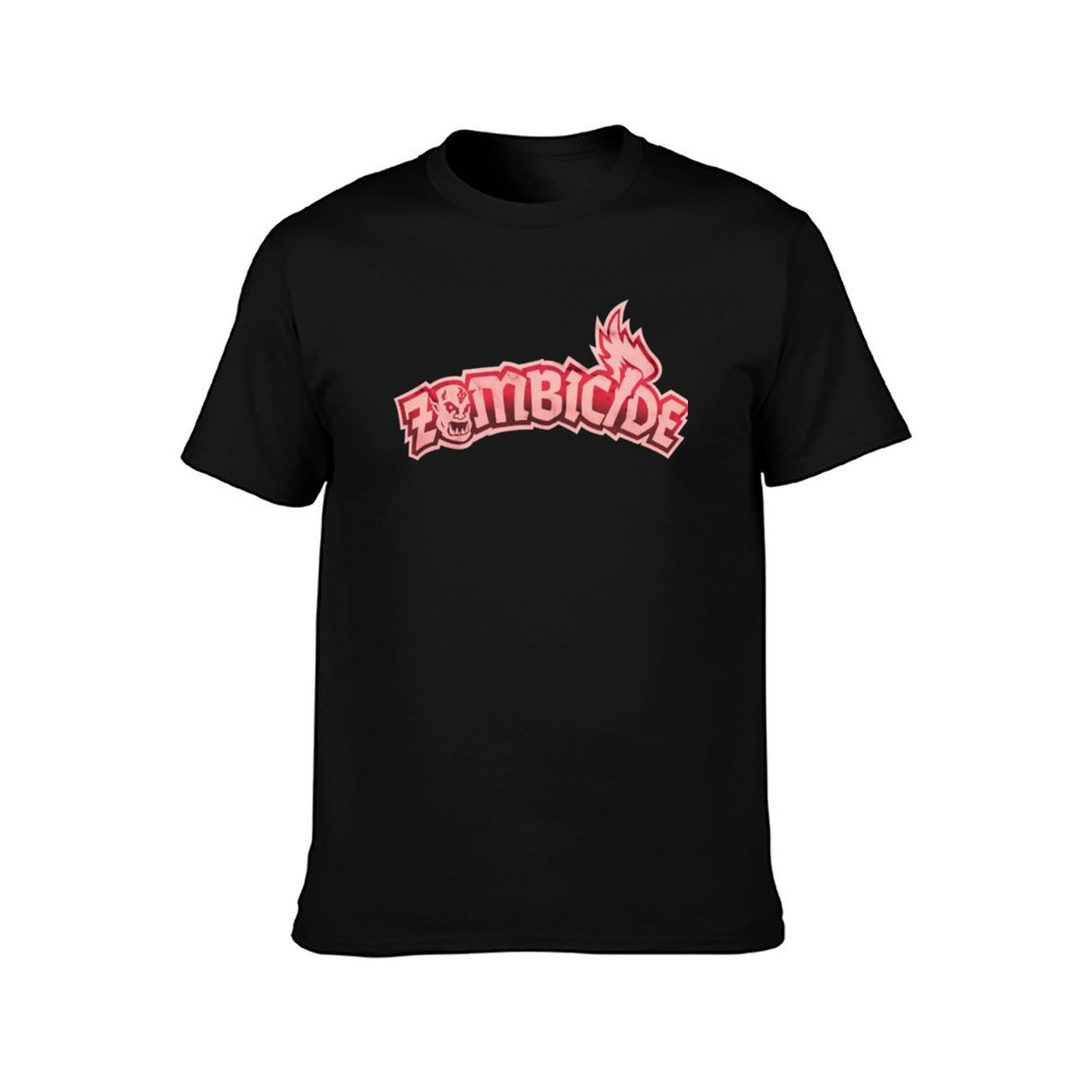 Kaos Zombicide BoardGame untuk - Board Game Zombicide ulasan dan harga