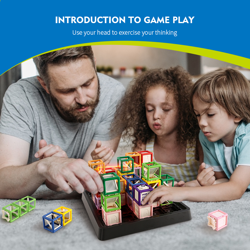60 Tingkat Tantangan Permainan - Board Game Ranking ulasan dan harga