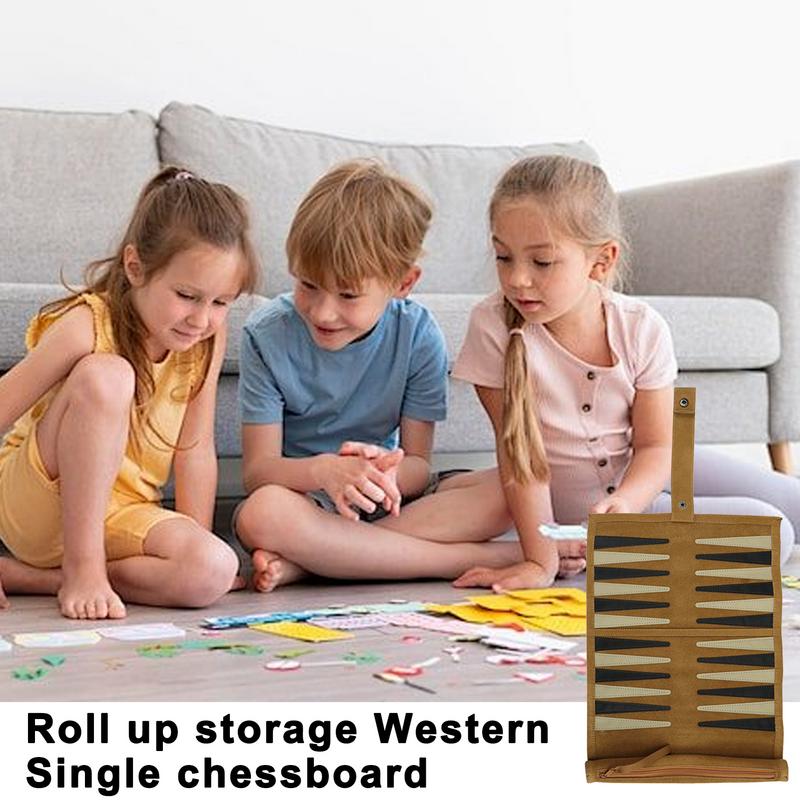 Set permainan Backgammon, stra - Board Game Zenith ulasan dan harga