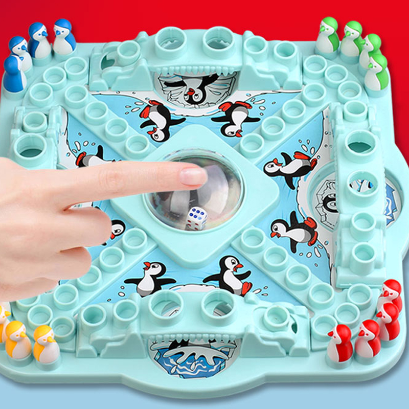 Permainan pesta papan catur Pi - Board Game Jenga ulasan dan harga