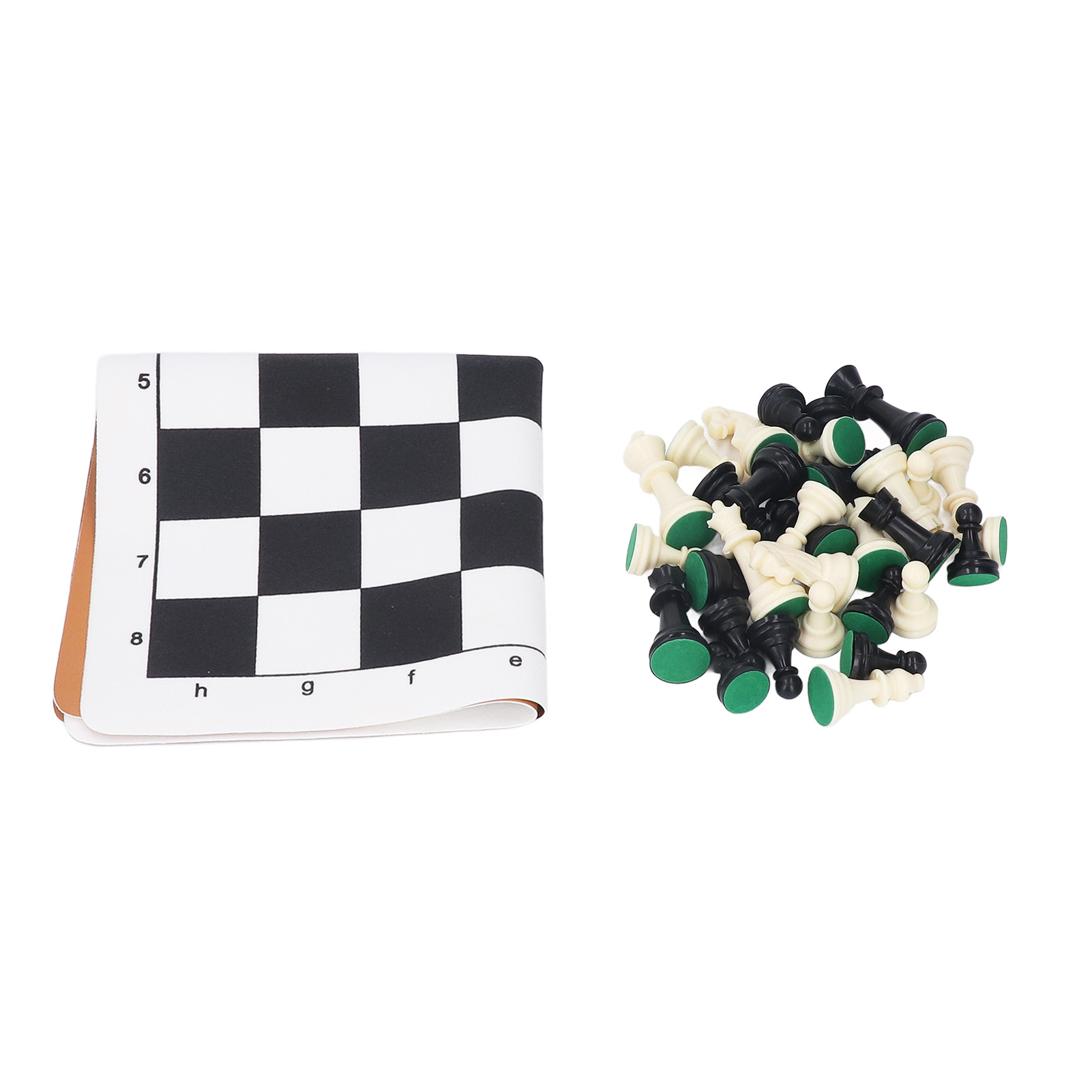 Set Catur internasional, papan - Board Game Zenith ulasan dan harga