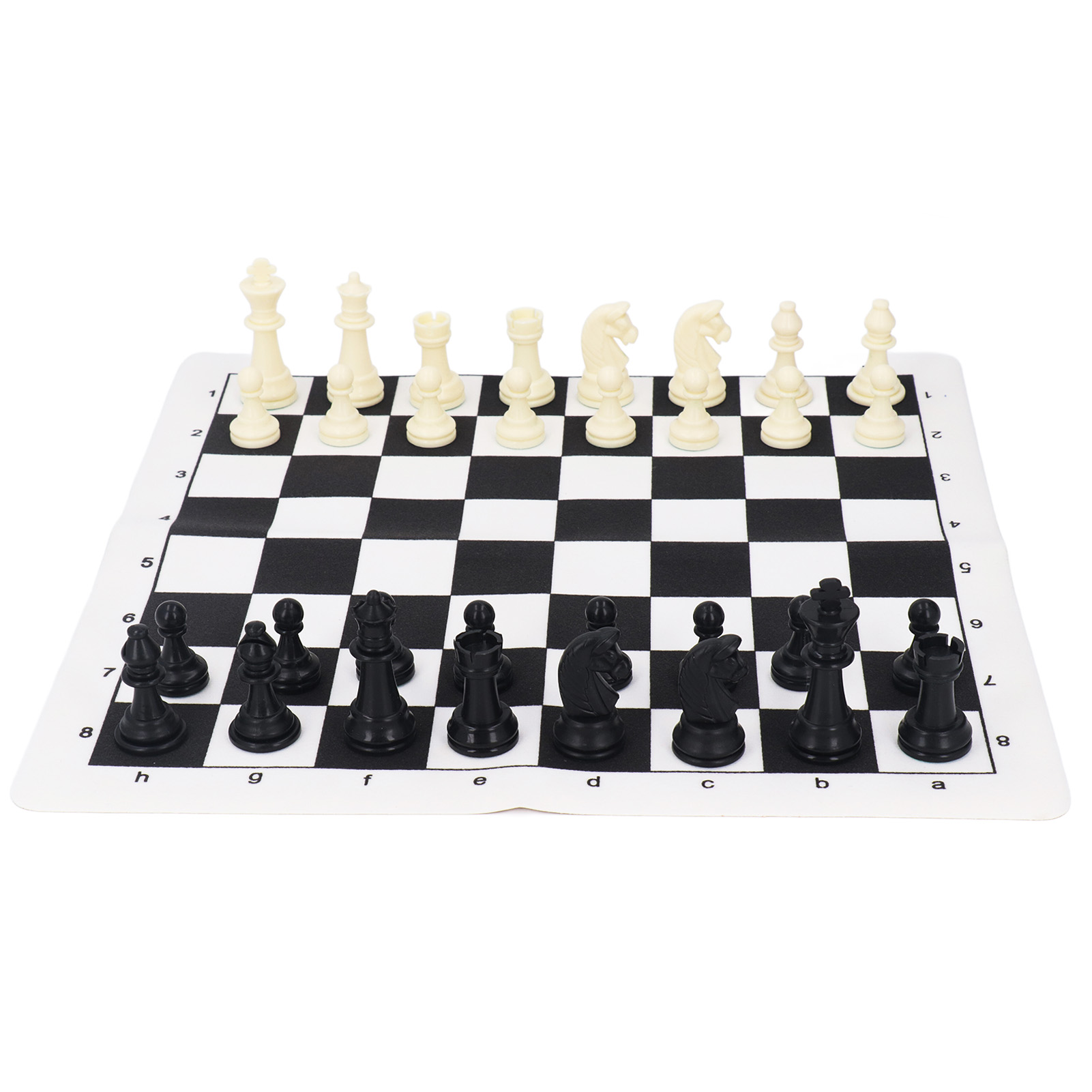 Set Catur internasional, papan - Board Game Zenith ulasan dan harga