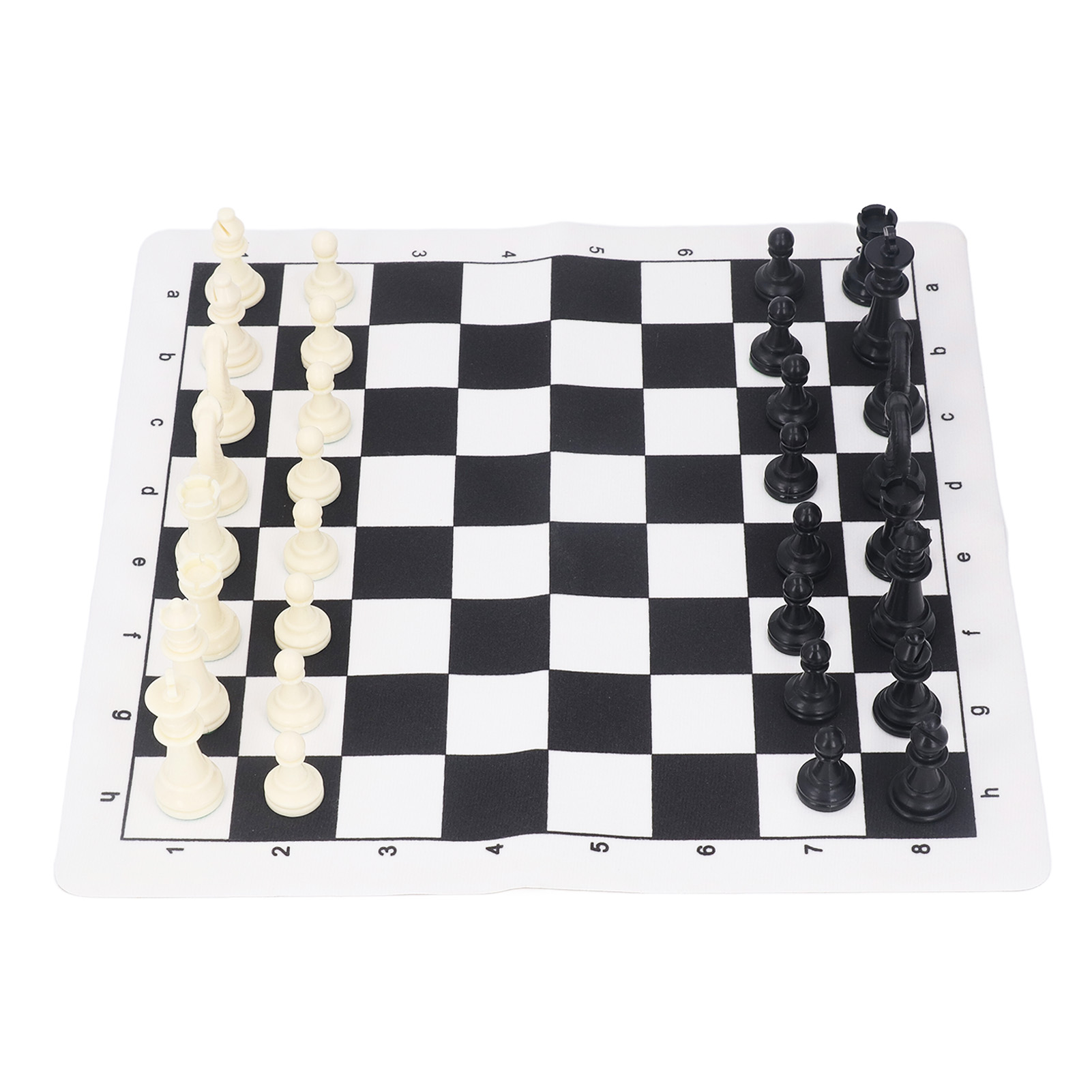 Set Catur internasional, papan - Board Game Zenith ulasan dan harga