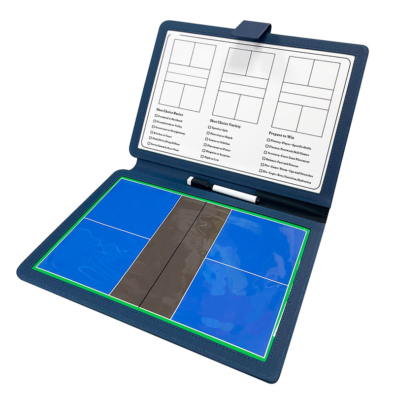 Papan Pelatihan Pickleball Lip - Strategy Board Game ulasan dan harga
