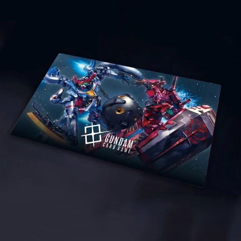 600x350mm GQuuuuuuX Series Red - Board Game Diy ulasan dan harga