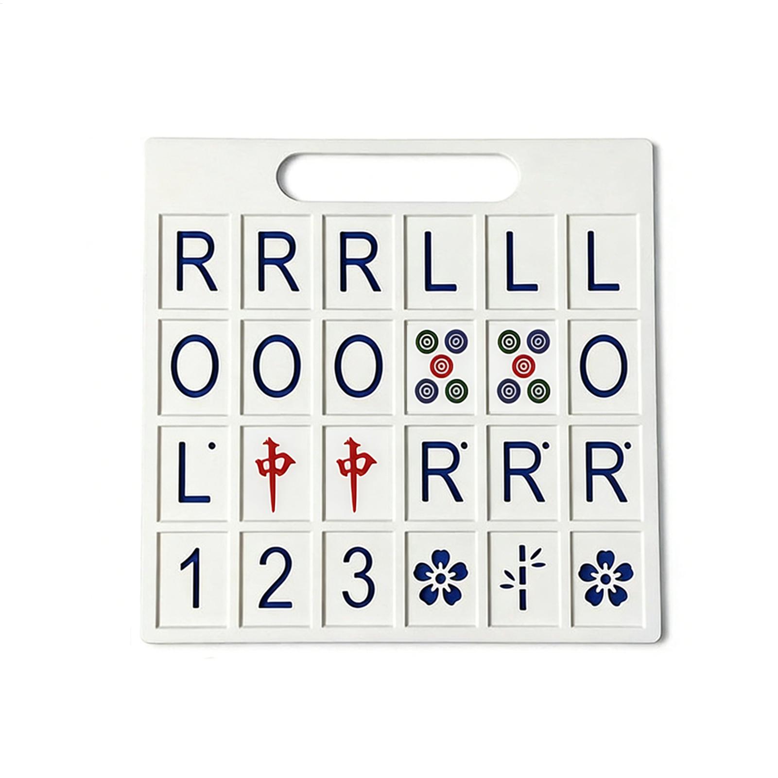 Papan Mahjong Solo 24 Slot Per - Strategy Board Game ulasan dan harga