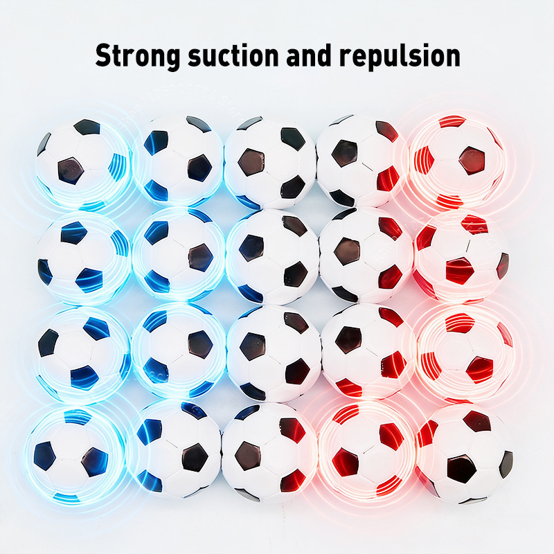 Permainan Meja Sepak Bola Magn - Strategy Board Game ulasan dan harga