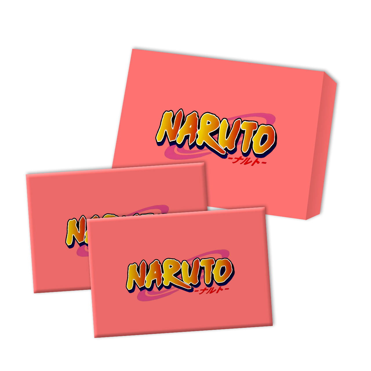 Grosir 2026 Koleksi Kartu Perm - Board Game Naruto ulasan dan harga