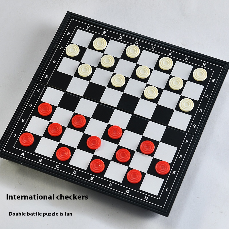 Mainan papan lipat dua dalam s - Board Game Quacks ulasan dan harga