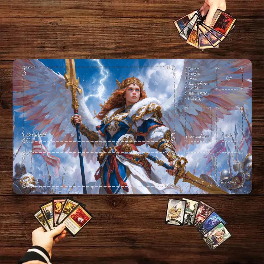 Alas Permainan Kartu Ajaib Pra - Board Game Detective ulasan dan harga