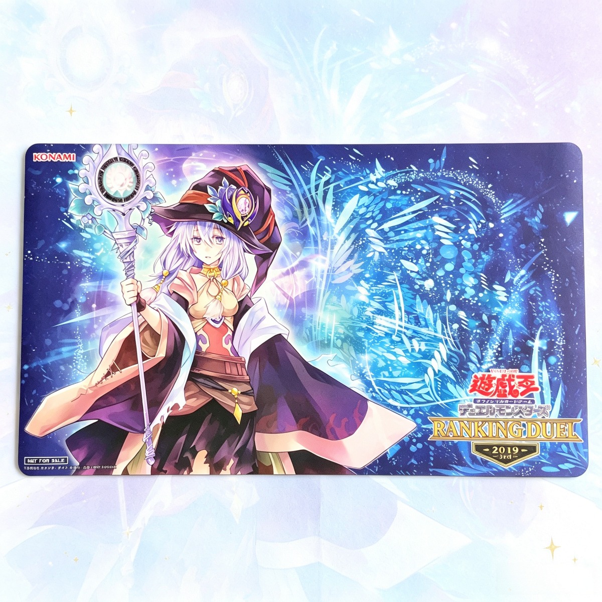 600x350mm Yu-Gi-Oh！DIY 2019 Ra - Board Game Ranking ulasan dan harga