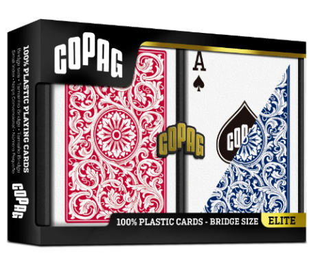 Kartu Copag Elite Berlabel unt - Board Game Ranking ulasan dan harga
