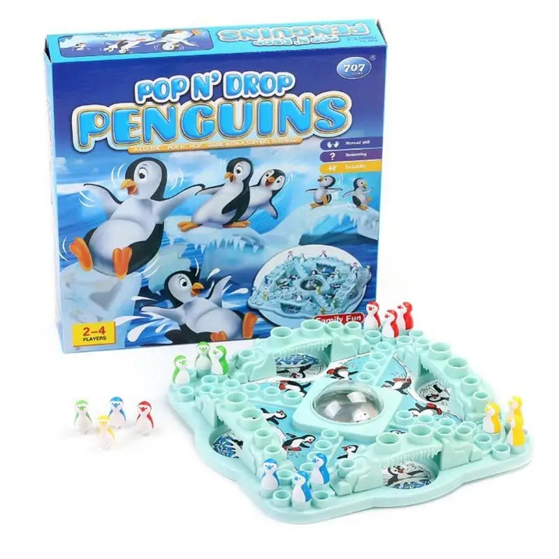 Papan permainan catur terbang  - Board Game Land ulasan dan harga