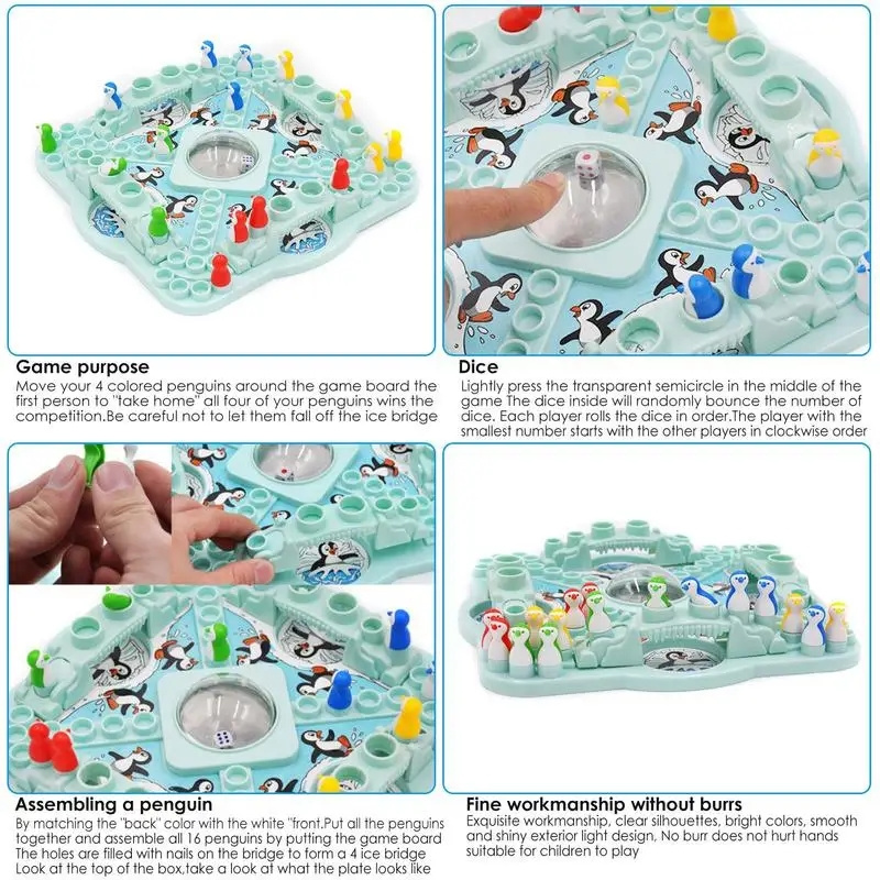 Papan permainan catur terbang  - Board Game Land ulasan dan harga