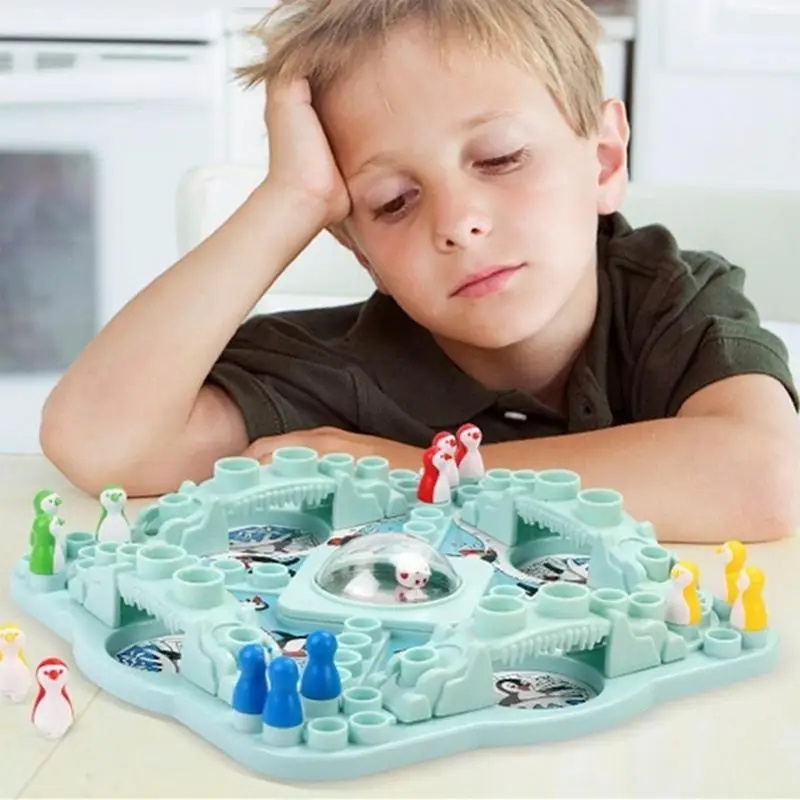Papan permainan catur terbang  - Board Game Land ulasan dan harga