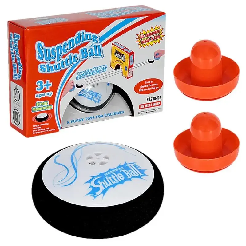 Mainan Meja Hoki Mengambang El - Board Game Land ulasan dan harga