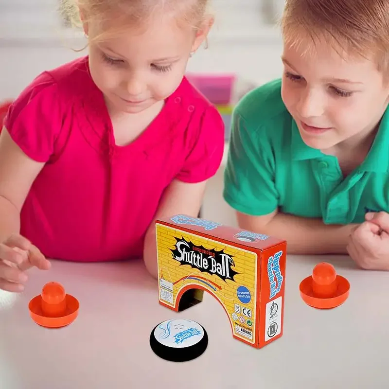 Mainan Meja Hoki Mengambang El - Board Game Land ulasan dan harga