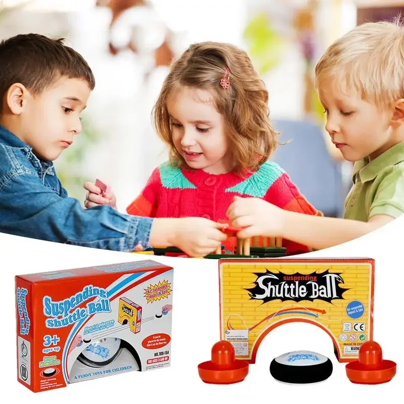 Mainan Meja Hoki Mengambang El - Board Game Land ulasan dan harga